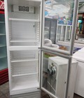 Hình ảnh: Tủ mát Alaska cũ 455 lít, mới 90%, 2 cánh, ngăn rộng, lạnh sâu, chạy êm