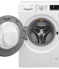 Hình ảnh: Máy giặt LG inverter 8.5kg FC1485S2W lồng ngang hàng chính hãng,giá rẻ