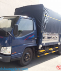 Hình ảnh: Xe tải Huyndai 2.4 tấn IZ49 Đô Thành, huyndai iz49 động cơ isuzu