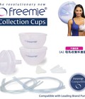 Hình ảnh: Bộ Cups hút sữa rảnh tay Freemie