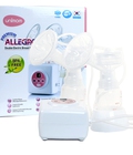Hình ảnh: Máy hút sữa điện đôi Unimom Premium Allegro