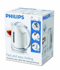 Hình ảnh: Bình đun nước siêu tốc Phillips 1.5L