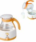 Hình ảnh: Máy hâm nước pha sữa 800ml Fatzbaby FB3004SL