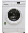 Hình ảnh: Máy giặt 8 KG PANASONIC NA 108VK5WVT lồng ngang chính hãng