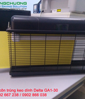 Hình ảnh: Đèn diệt côn trùng keo dính Delta GA1 30