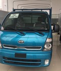 Hình ảnh: Kia K200