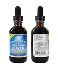 Hình ảnh: Colloidal Silver 500ppm Diệt được hơn 650 loại virus gây bệnh