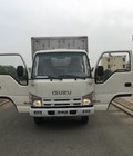Hình ảnh: Tìm Mua Xe Tải Isuzu VM 3 tấn rưỡi Giá Tốt Bán Trả góp