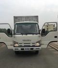 Hình ảnh: Tìm Mua Xe Tải Isuzu VM 3 tấn rưỡi Giá Tốt Bán Trả góp