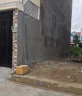Hình ảnh: Bán đất ở ODT , 5x12m, giá ưu đãi cho người thiện chí, có gpxd, 480 đ.Mã Lò, B.Tân