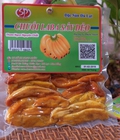 Hình ảnh: Chuối Sấy Dẻo 250gr