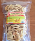 Hình ảnh: Chuối Sấy Đà Lạt 250gr