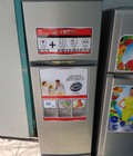 Hình ảnh: Tủ lạnh cũ Funiky 145 lít , mới 90%, lóc ga zin, chạy êm, mát đá nhanh