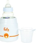 Hình ảnh: Máy hâm sữa 3 cấp độ Fatzbaby