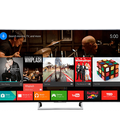 Hình ảnh: Smart Tivi cao cấp SONY 65 INCH 65X8500E, 4K. Chính hãng
