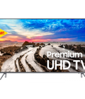 Hình ảnh: Smart tivi Samsung cao cấp PREMIUM 4K UHD 82 Inch 82MU7000