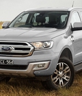 Hình ảnh: Everest Titanium 3.2L AT 4x4 giá tốt tại Ford Phổ Quang