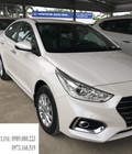 Hình ảnh: Hyundai Accent 1.4 AT 2018 giá cực tốt, giao xe tận nhà