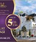 Hình ảnh: Phân phối độc quyền biệt thự sinh thái The Phoenix Garden Hỗ trợ lãi suất 0%