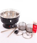 Hình ảnh: Bếp nướng than hoa không khói, bếp nướng Nam Hồng