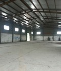 Hình ảnh: Cần cho thuê gấp nhà xưởng KCN Phú Nghĩa, Hà Nội DT 2715m2