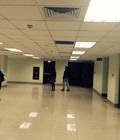 Hình ảnh: Cho thuê văn phòng ở mặt đường Đỗ Quang giá 15 triệu