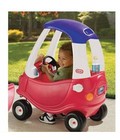 Hình ảnh: Xe chòi chân Cozy Coupe Royal Little Tikes LT 172133