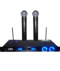 Hình ảnh: Micro không dây karaoke giá rẻ Shure ULX4 chỉ từ 2 triệu đồng