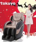 Hình ảnh: Ghế massage toàn thân Nhật Bản Tokuyo SC 555