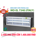 Hình ảnh: Đèn diệt côn trùng Mo el Italy 7340