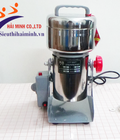 Hình ảnh: Máy nghiền bột tam thất 800T