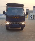 Hình ảnh: Xe tai jac 2t4 giá khuyến mãi