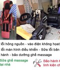 Hình ảnh: Dịch vụ sửa ghế massage uy tín chuyên nghiệp tại Hà Nội Bao giá toàn quốc