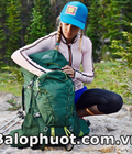 Hình ảnh: Top 5 balo phượt The North Face được xếp hạng cao nhất