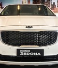 Hình ảnh: Kia sedona dath 2018