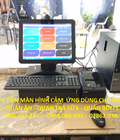 Hình ảnh: Tư vấn Máy tính tiền cảm ứng cho quán cafe tại Ninh Bình Nam Định
