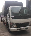 Hình ảnh: Fuso canter 1 tấn 9 fuso canter 4.7 giá tốt nhất sài gòn