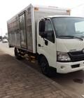Hình ảnh: Xe Tải HINO XZU 1 Tấn 9 / Gía Xe Tải HINO XZU650 1,9 Tấn /HINO 1 Tấn 9 XZU 650
