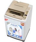 Hình ảnh: Máy giặt AQUA AQW S80KT 8KG lồng đứng
