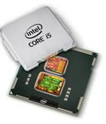 Hình ảnh: Chíp Intel Core i5 540 3M Cache, 2.53 GHz chất lượng cao.