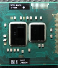 Hình ảnh: Chíp intel core i5 480M 3M Cache, 2.66 GHz bảo hành tới 12 tháng.