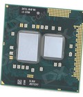 Hình ảnh: Chíp Intel Core i3 370M 3M cache, 2.40 GHz chất lượng cao.