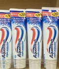 Hình ảnh: Kem đánh răng Aquafresh Nhật Bản