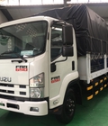 Hình ảnh: Bán xe tải ISUZU 6T2 Model FRR90NE4 trả góp chỉ cần trả trước 10% nhận xe