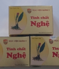 Hình ảnh: Tinh chất nghệ, Nano curcumin, Nano curcumin tam thất xạ đen, Nano fucomin, Unti K, Học viện quân y