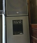 Hình ảnh: Bán Sub điện trầm điện Martin bass 40cm bãi Anh nguyên bản, đẹp không tỳ vết