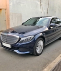 Hình ảnh: Bán xe Mercedes C250 đăng kí 2017. Chỉ 400 triệu nhận xe với gói vay ưu đãi