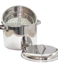 Hình ảnh: Nồi hấp inox 4QT LA FONTE 14102