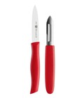 Hình ảnh: Bộ dao Zwilling Twin Grip 38634-000 (Dao bào củ + Dao gọt)