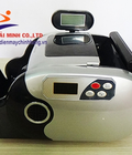 Hình ảnh: Máy đếm tiền Yamafuji A5800
